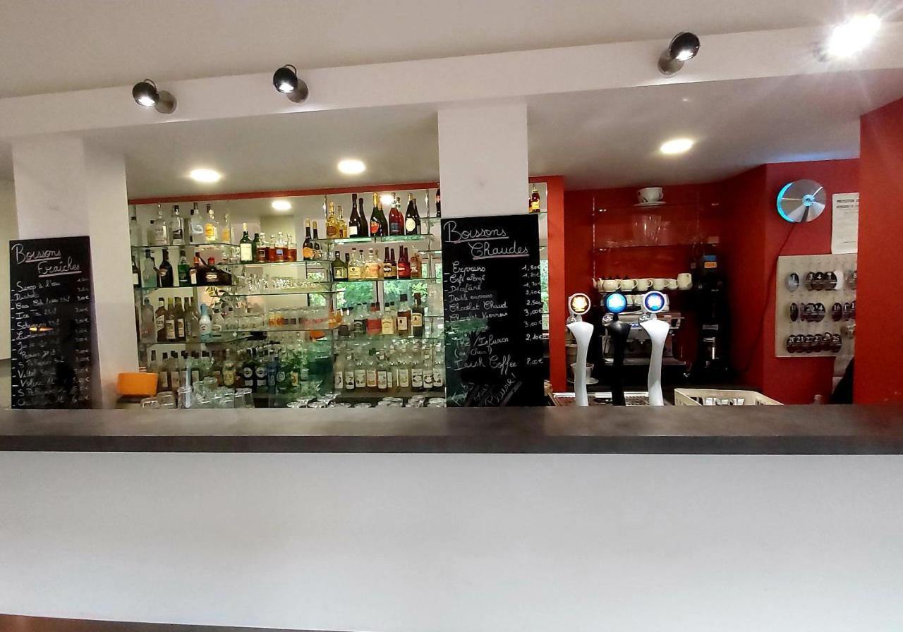 Ceyrat Hotel Restaurant L'Artiere מראה חיצוני תמונה