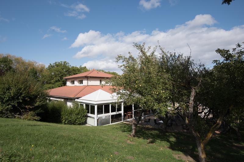 Ceyrat Hotel Restaurant L'Artiere מראה חיצוני תמונה