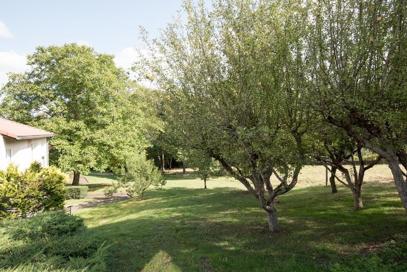 Ceyrat Hotel Restaurant L'Artiere מראה חיצוני תמונה