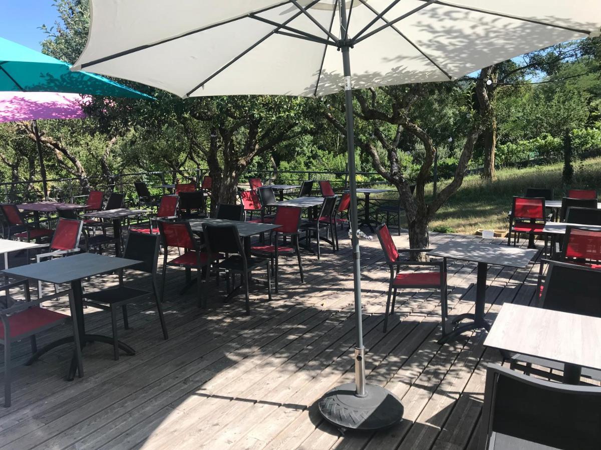 Ceyrat Hotel Restaurant L'Artiere מראה חיצוני תמונה